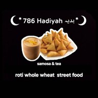 786 hadiyah roti ศรีมารัต7