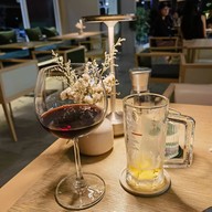 Parsley Restaurant & Music phuket