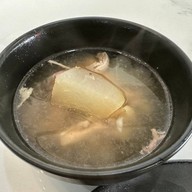 บรรยากาศ เจี๊ยะโกยปึ่ง ข้าวมันไก่