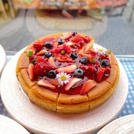 เอของว่าง the bakery สาขาศรีนครินทร์ 24
