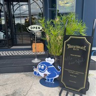 Brew Whale BKK รัชโยธิน