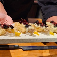 เมนูของร้าน CUTTS Thonglor เอกมัย