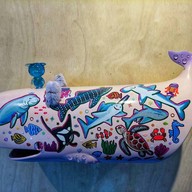 Open House Central Embassy