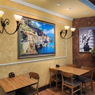 บรรยากาศ The Pizza Company โลตัส สงขลา