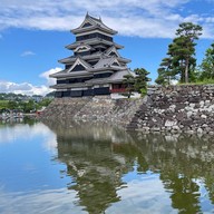 Matsumoto Castle