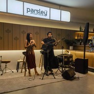 Parsley Restaurant & Music phuket