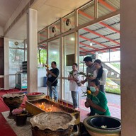 วัดโขดทิมธาราม