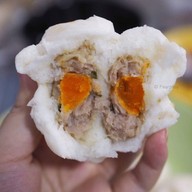 เมนู ซาลาเปา คุณรัก🍞🍔(ราชันขนส่งข้างโลตัส) (ราชันขนส่งข้างโลตัส) สินทิวา