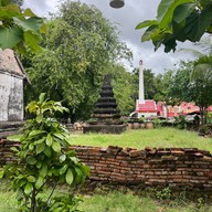 วัดโขดทิมธาราม