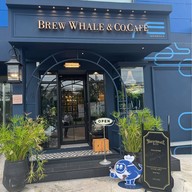 Brew Whale BKK รัชโยธิน