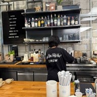 SIWILAI CAFE เซ็นทรัลเอ็มบาสซี่
