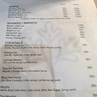 Parsley Restaurant & Music phuket