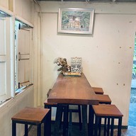 Baan Cool Cafe & Art Space