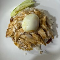 ข้าวมันไก่บ้านเชฟหมง