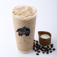 PunThai Coffee หน้าโรงพยาบาลเปาโลสมุทรปราการ