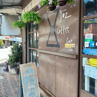 Doz Coffee Lab
