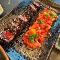 Level 50 by SEE FAH Grande Centre Point Lumphini