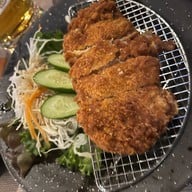 Kinshiro Izakaya Ramen บางนา