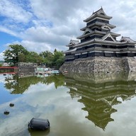 Matsumoto Castle