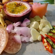 Parsley Restaurant & Music phuket