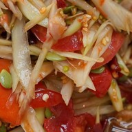 โอละฮวย อาหารตามสั่ง ชุมแพ