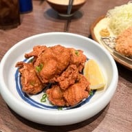 เมนูของร้าน Kogoro katsu Central World