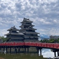 Matsumoto Castle