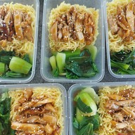 บ้านบะหมี่-ป่าบง บ้านป่าบง