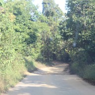 บรรยากาศ น้ำตกจ๊อกกระดิ่น