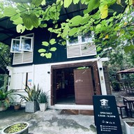Baan Cool Cafe & Art Space