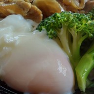 บ้านบะหมี่-ป่าบง บ้านป่าบง