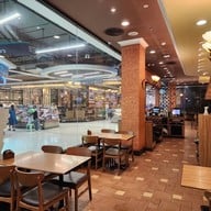 บรรยากาศ The Pizza Company โลตัส สงขลา