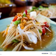 เมนูของร้าน ครัวมุกดา