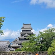 Matsumoto Castle