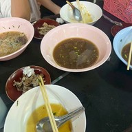 โจ๊กหมูบะช่อ มิตรภาพ