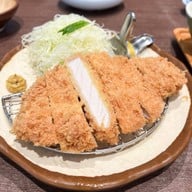 เมนูของร้าน Kogoro katsu Central World