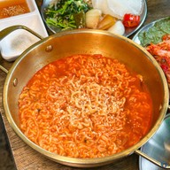 Bulgogi 불고기 บุลโกกิ