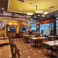 บรรยากาศ The Pizza Company โลตัส สงขลา