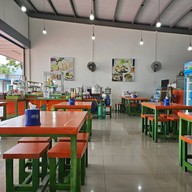 บรรยากาศ ข้าวแกงแม่ปราณี