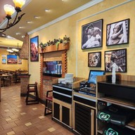 บรรยากาศ The Pizza Company โลตัส สงขลา