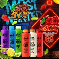 น้ำผลไม้ Six-nine(จรัญฯ) ส่งตรงจากโรงงาน จรัญฯ