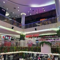 Royal Garden Plaza