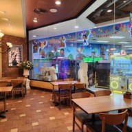 บรรยากาศ The Pizza Company โลตัส สงขลา