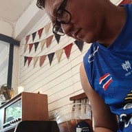 KRAM BREW ในเมือง