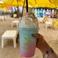 MORE THAN Beach & Cafe -