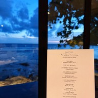 L'Arôme by the sea