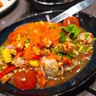 เจแอนด์เอส เรสเตอรอง