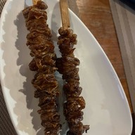 Kinshiro Izakaya Ramen บางนา