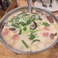 Sarata Café and Bistro Sarata Café and Bistro