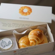 PAR.RIS PAR.RIS Central Ladprao